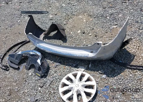 2015 Nissan Rogue S from USA, damaged, VIN 5N1AT2MV6FC831163